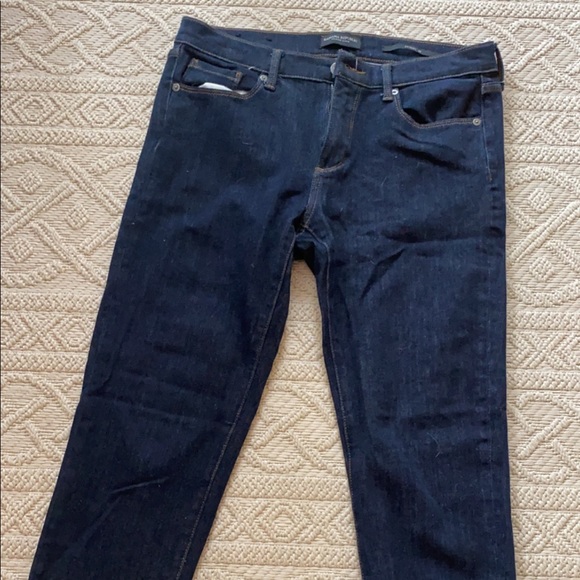 Banana Republic, size 28 - Picture 2 of 2